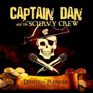 Divide the Plunder! – The Best of Pirate Rap