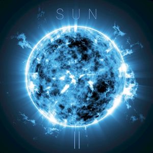 Sun II (Single)