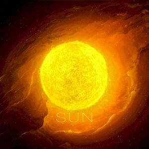 Sun (Single)