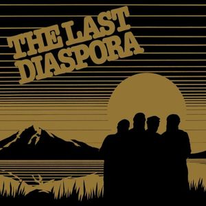 The Last Diaspora