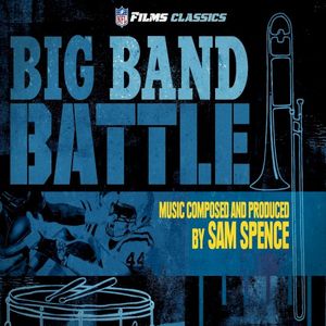 Big Band Battle