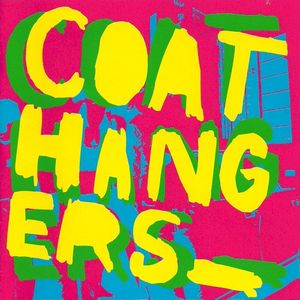 The Coathangers (Deluxe Edition)