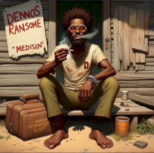 Medisin (Single)