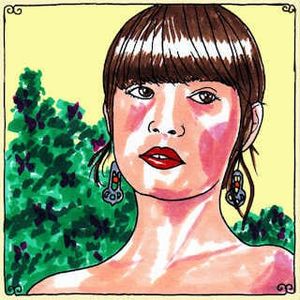 Daytrotter Session (EP)