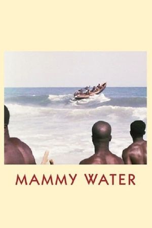 Mammy Water