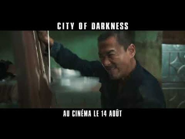 City of Darkness