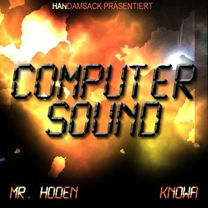 ComputerSound (EP)