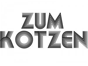 Zum kotzen