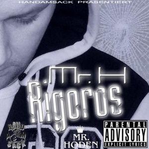 Rigoros (EP)