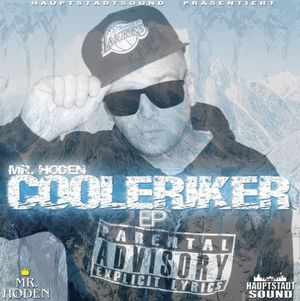 Cooleriker EP (EP)