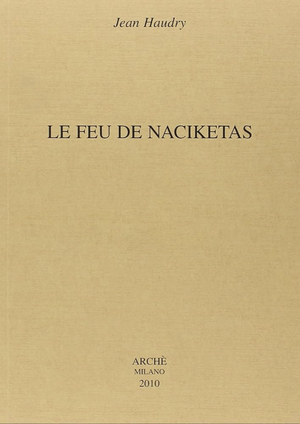 Le feu de Naciketas