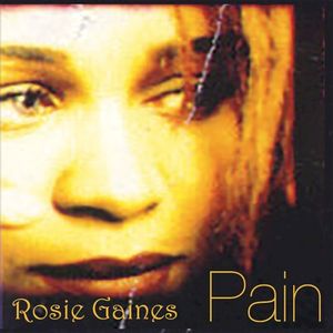 Pain (Single)