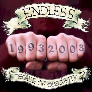 Decade Of Obscurity