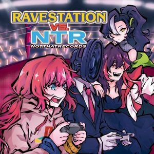 RaveStation VS NotThatRecords