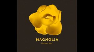 Magnolia