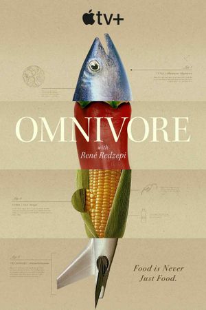 Omnivores : le parcours de l'alimentation