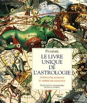 Le Livre unique de l'astrologie