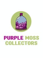 Purple Moss Collectors