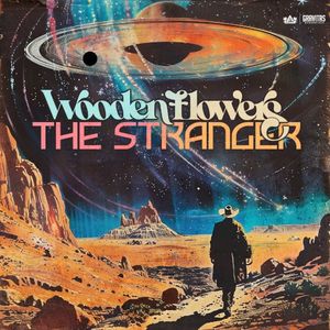 The Stranger (Single)