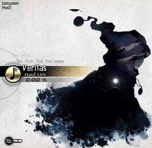 Veritas (Single)