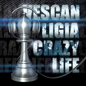 Crazy life (EP)