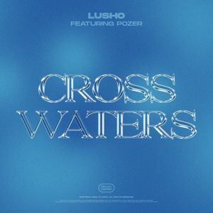 Cross Waters (EP)