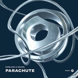 Parachute (Single)