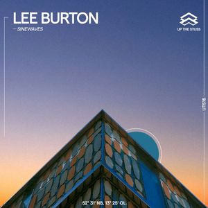 Lee Burton (EP)