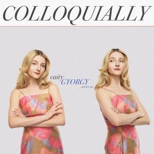 Colloquially (Single)