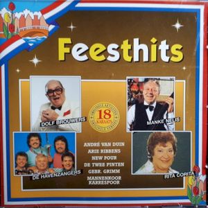 Feesthits