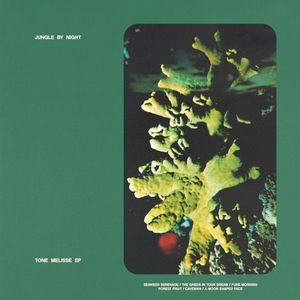 Tone Melisse (EP)