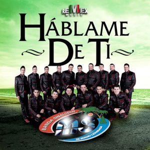 Háblame de ti (Single)