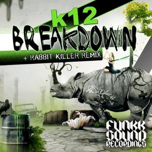 Breakdown (Single)