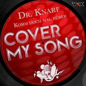 Komm doch mal rüber (Single)
