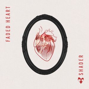 Faded Heart (EP)