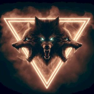 Wolf Pack Alpha (Single)