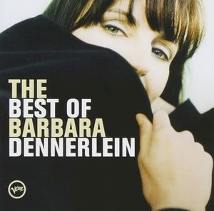 The Best of Barbara Dennerlein