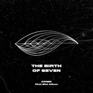 The Birth of Seven (EP)