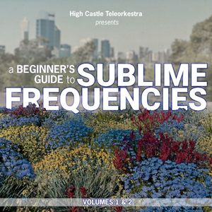 A Beginner's Guide to Sublime Frequencies, Vol 1&2