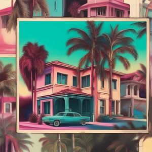 Grand Boulevard (EP)