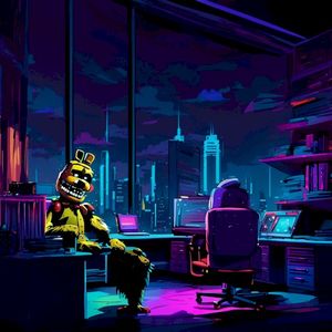 Late Fright Lo-Fi: Don't Leave the Right Door Open Before You Hear a 6th Laugh (EP)