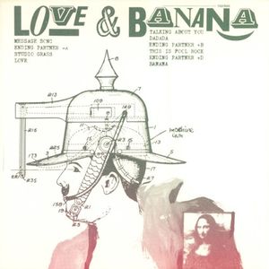 Love & Banana (EP)