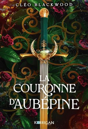 La couronne d'aubépine