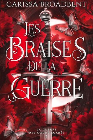 Les Braises de la guerre