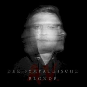 Der Sympathische Blonde