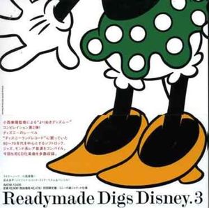 Readymade Digs Disney.3