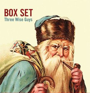Three Wise Guys