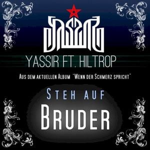 Steh auf Bruder (Single)