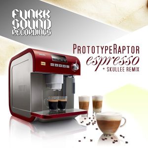 Espresso (Single)