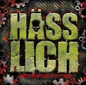 Hässlich